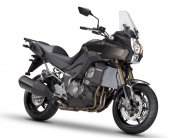 2012 Kawasaki Versys 1000 photo